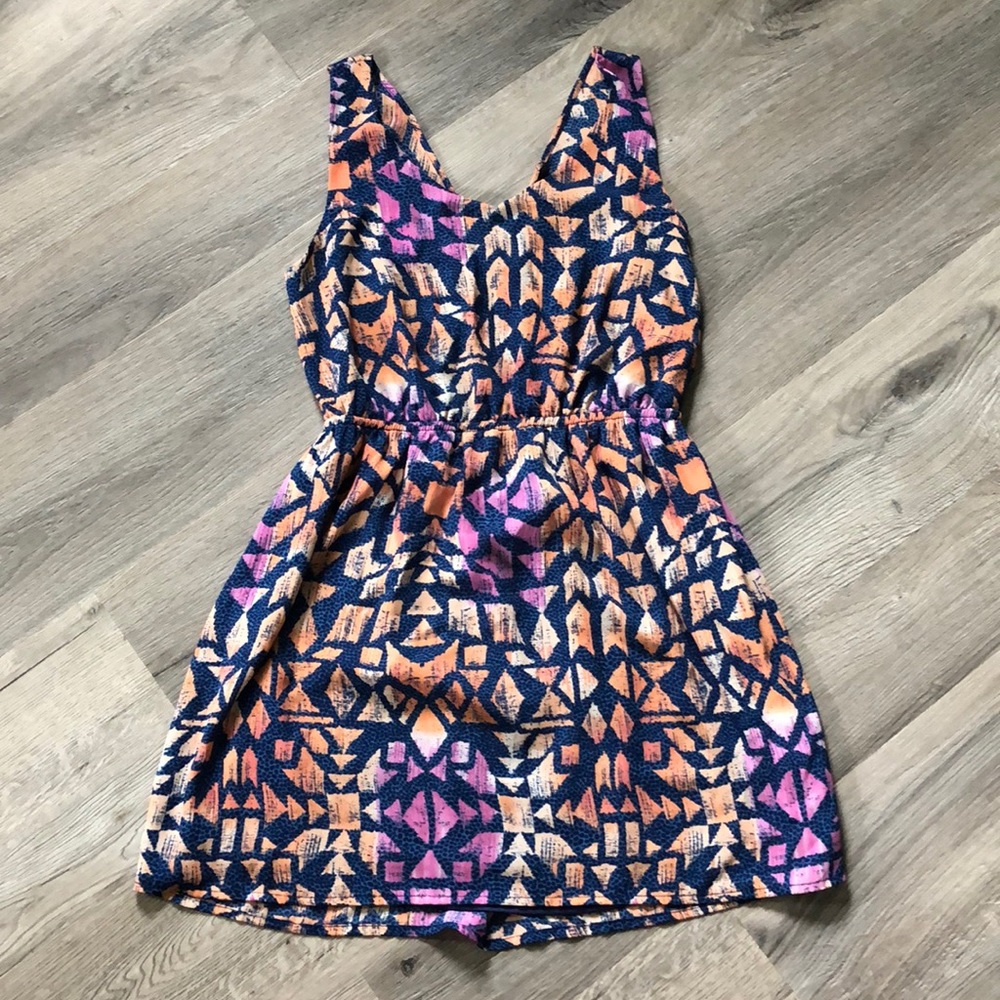 Summer Dress
